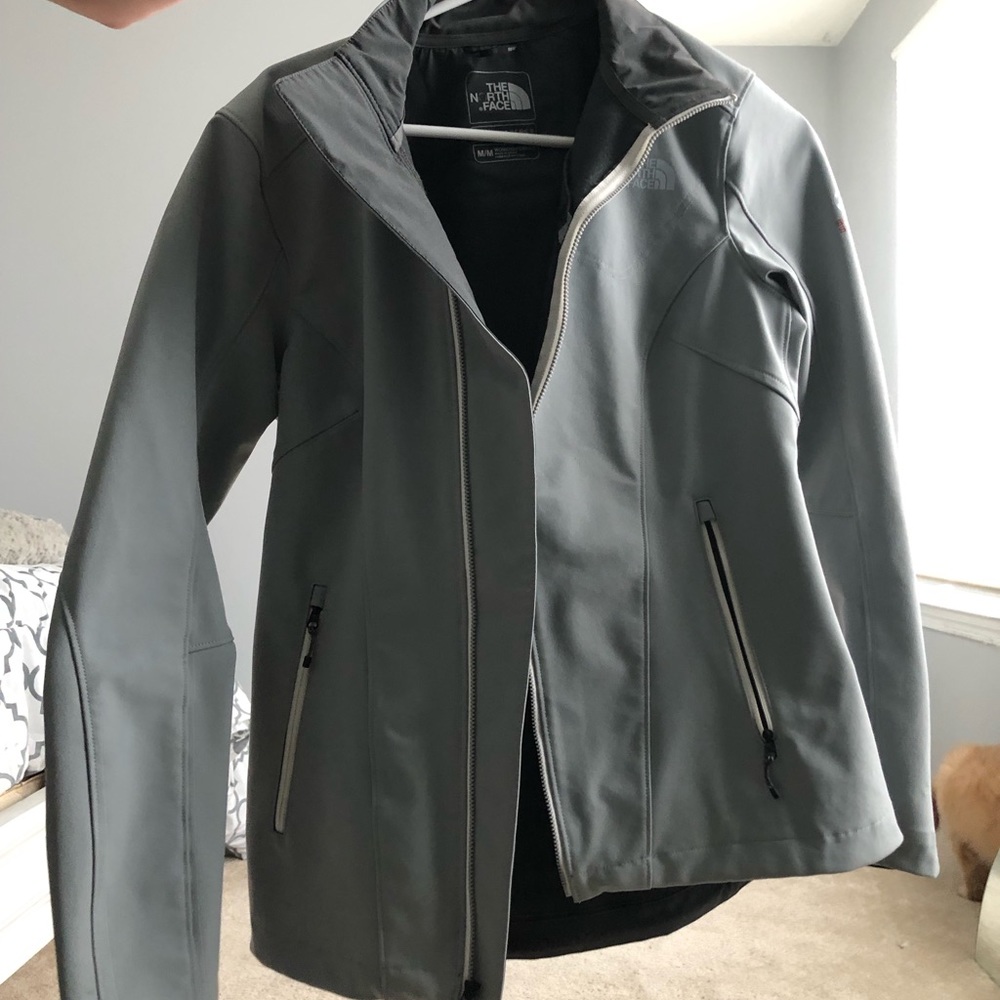 North face jacket